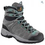 Scarpa Women’s R-Evo GTX Trekking Boots – Size: 41 – Colour: GREY-GREEN