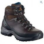 Scarpa Men’s Kailash Pro GTX Boots – Size: 41 – Colour: BROWN-BLUE