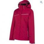 Dare2b Women’s Go Easy Jacket – Size: 18 – Colour: Pink