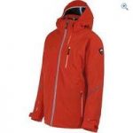 Dare2b Men’s Enthrall Jacket – Size: XL – Colour: Orange