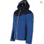 Dare2b Men’s Intention Jacket – Size: XL – Colour: OXFORD BLUE
