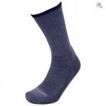 Lorpen Men’s T2 Light Hiker Sock – Size: XL – Colour: Navy