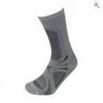 Lorpen T3 All Season Trekker Sock – Size: L – Colour: Grey