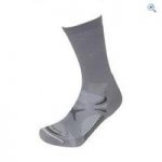 Lorpen Men’s T3 Light Hiker Sock – Size: M – Colour: Green
