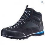 Haglofs Men’s Roc Icon Hi GT Boots – Size: 11.5 – Colour: Black
