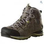 Haglofs Men’s Vertigo Hi II GT Boots – Size: 9.5 – Colour: Granite
