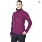 Berghaus Women’s Activity 2.0 Jacket – Size: 16 – Colour: DARK CERISE
