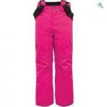 Dare2b Kids’ Freestand Pant – Size: 9-10 – Colour: Pink