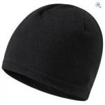 Freedom Trail Essential Fleece Hat (Unisex) – Size: S-M – Colour: Black