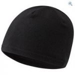 Freedom Trail Kids’ Essential Fleece Hat – Size: M-L – Colour: Black