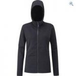 Rab Women’s Power Stretch Pro Jacket – Size: 10 – Colour: Black