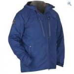 Paramo Men’s Bentu Windproof Jacket – Size: XXL – Colour: Cobalt Blue