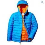 Columbia Kids’ Powder Lite Puffer Jacket – Size: XL – Colour: SUPER BLUE
