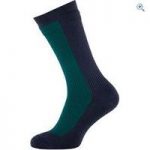 SealSkinz Hiking Mid Length Sock – Size: M – Colour: P801