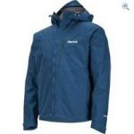 Marmot Men’s Minimalist Jacket – Size: XL – Colour: Navy