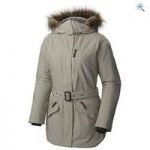 Columbia Women’s Carson Pass II Jacket – Size: XL – Colour: FLINT GREY
