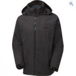 North Ridge Men’s Meltwater Endurance Jacket – Size: XS – Colour: PHANTOM