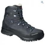 Mammut Trovat Guide High GTX Men’s Hiking Boot – Size: 10.5 – Colour: Graphite