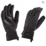 SealSkinz All Season Glove – Size: S – Colour: Black