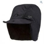 SealSkinz Winter Hat – Size: XL – Colour: Black