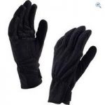 SealSkinz Women’s All Weather Cycle Glove – Size: L – Colour: Black / Charcoal