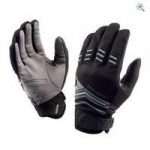 SealSkinz Dragon Eye MTB Gloves – Size: M – Colour: BLACK-ANTHRACIT