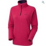 Freedom Trail Women’s Idaho HZ Fleece – Size: 20 – Colour: Pink