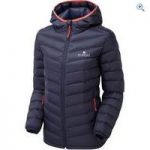 Hi Gear Women’s Packlite Alpinist Jacket – Size: 24 – Colour: BLACK IRIS