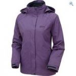 Hi Gear Trent II Women’s 3-in-1 Jacket – Size: 12 – Colour: LOGANBERRY-IRIS