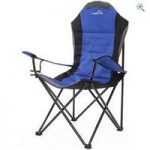 Freedom Trail Nantucket Chair – Colour: Blue