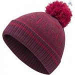 Rab Rock Bobble Hat – Colour: ROOT BEER