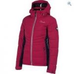 Dare2b Women’s Illation Jacket – Size: 14 – Colour: Pink