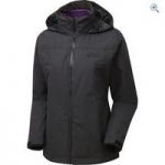 North Ridge Women’s Meltwater Endurance Jacket – Size: 10 – Colour: PHANTOM