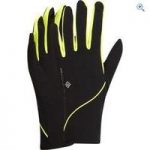 Ronhill Pro Glove – Size: L – Colour: Black / Yellow