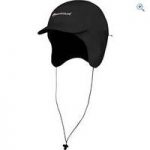 Montane Mountain Squall Cap (Unisex) – Size: XL – Colour: Black