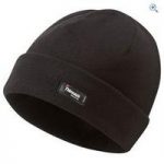 Hi Gear Women’s Thinsulate Fleece Hat – Size: S-M – Colour: Black