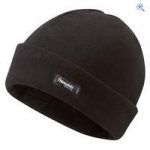 Hi Gear Thinsulate Fleece Hat – Size: M-L – Colour: Black