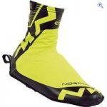 Northwave H2O Winter Shoecover – Size: XXL – Colour: Fluo Yellow-Blk
