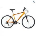 Compass Latitude Hardtail Mountain Bike – Size: 18 – Colour: Orange