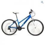 Compass Latitude Women’s Hardtail Mountain Bike – Size: 18 – Colour: Blue