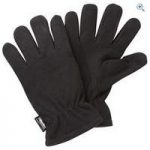 Hi Gear Waterproof Thinsulate Gloves – Size: S-M – Colour: Black