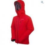 Montane Men’s Endurance Pro Jacket – Size: S – Colour: Alpine Red