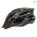Raleigh Mission Evo Bike Helmet – Size: M – Colour: Black