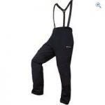 Montane Men’s Alpine Pro Pants – Size: S – Colour: Black