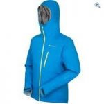 Montane Men’s Spine Jacket – Size: XL – Colour: BLUE SPARK