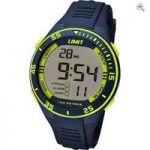Limit Active Digital Watch – Colour: NAVY-GREEN