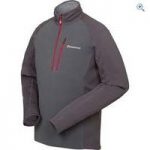 Montane Men’s Fury Pull-On – Size: S – Colour: Shadow