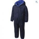 Hi Gear Baby Snuggle Suit – Size: 6-12 – Colour: Stone