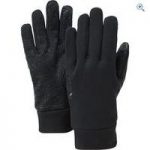 OEX Vostok Grip Glove (Unisex) – Size: XXL – Colour: Black