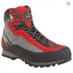 Scarpa Men’s Marmolada Trek Boot – Size: 44 – Colour: GREY-RED